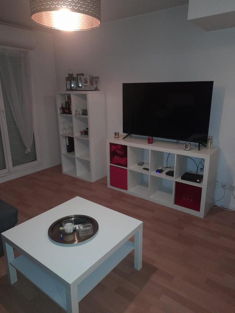 Appartement 2 pièces idéalement placé à Drancy photo 1