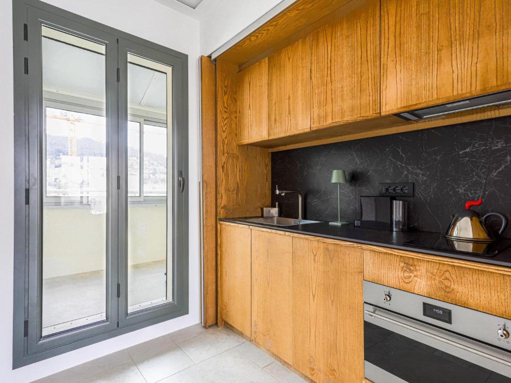 Apartment Le Copacabana by Interhome photo 2
