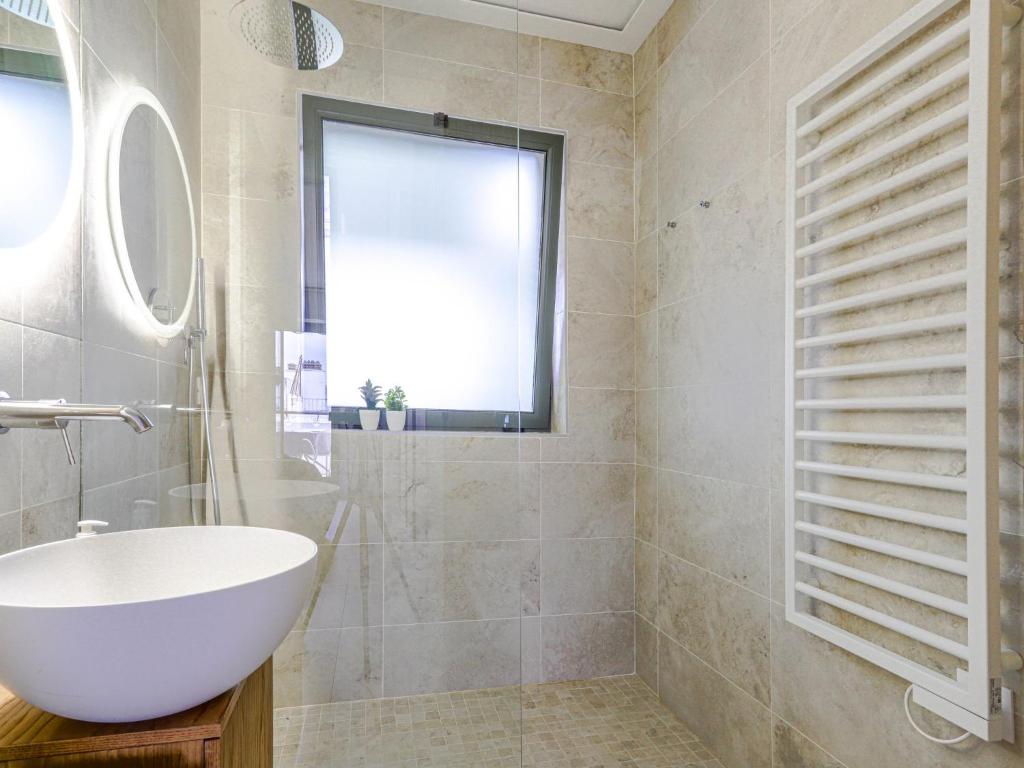Apartment Le Copacabana by Interhome photo 4