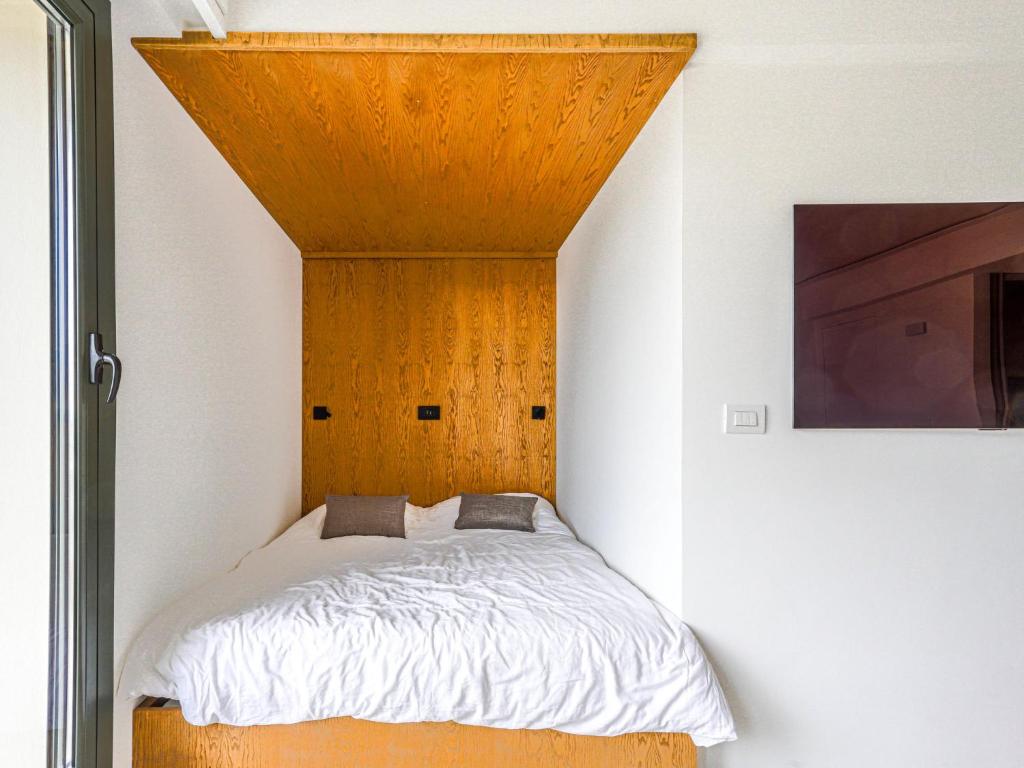 Apartment Le Copacabana by Interhome photo 3