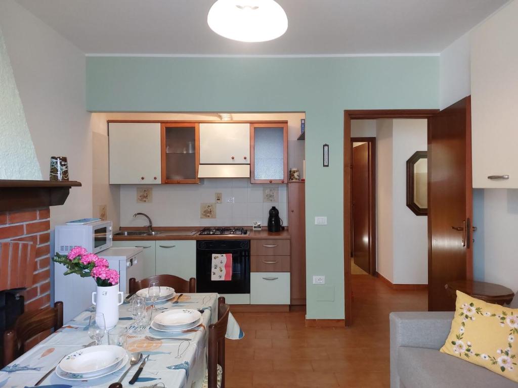 Apartment Felicetta by Interhome photo 1