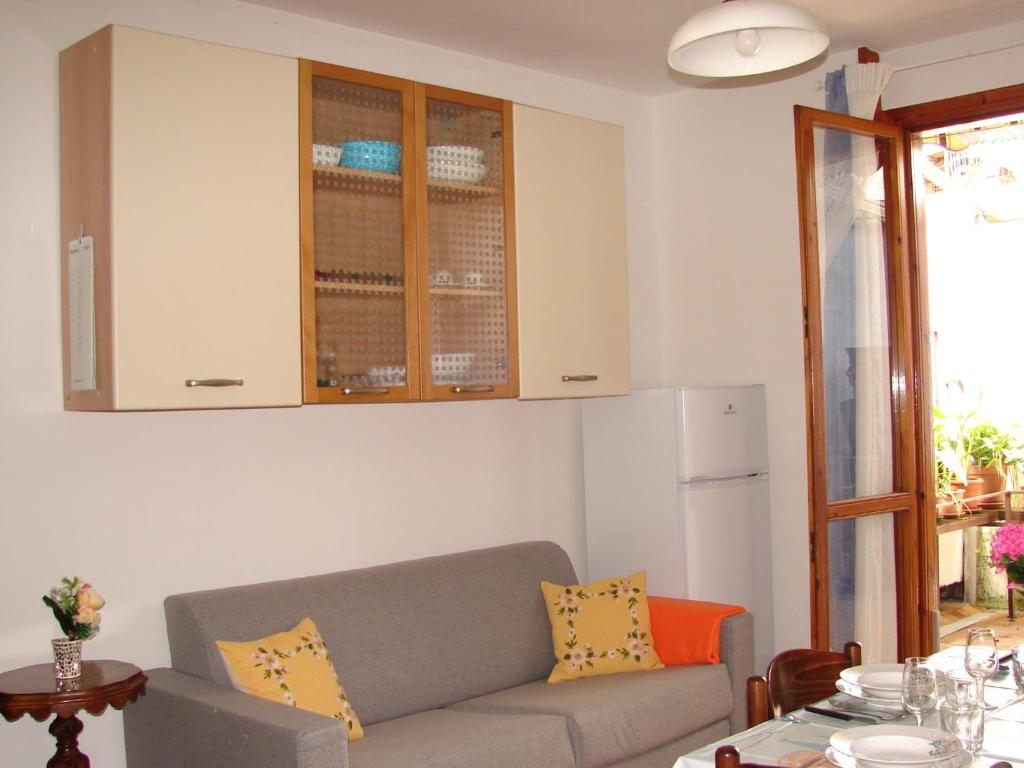 Apartment Felicetta by Interhome photo 2