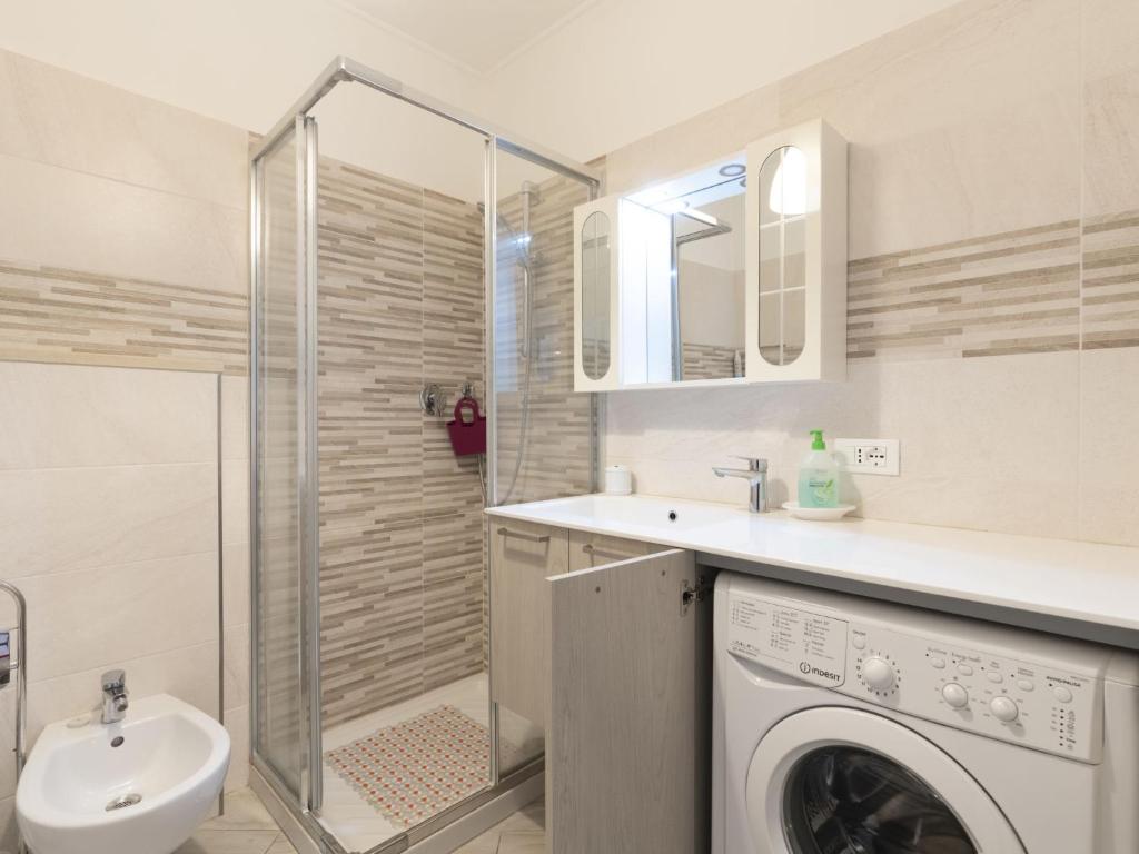 Apartment Alice 3 by Interhome photo 4