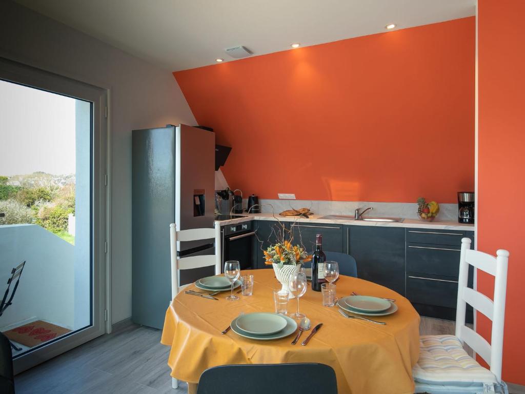 Apartment Les Oyats by Interhome photo 2
