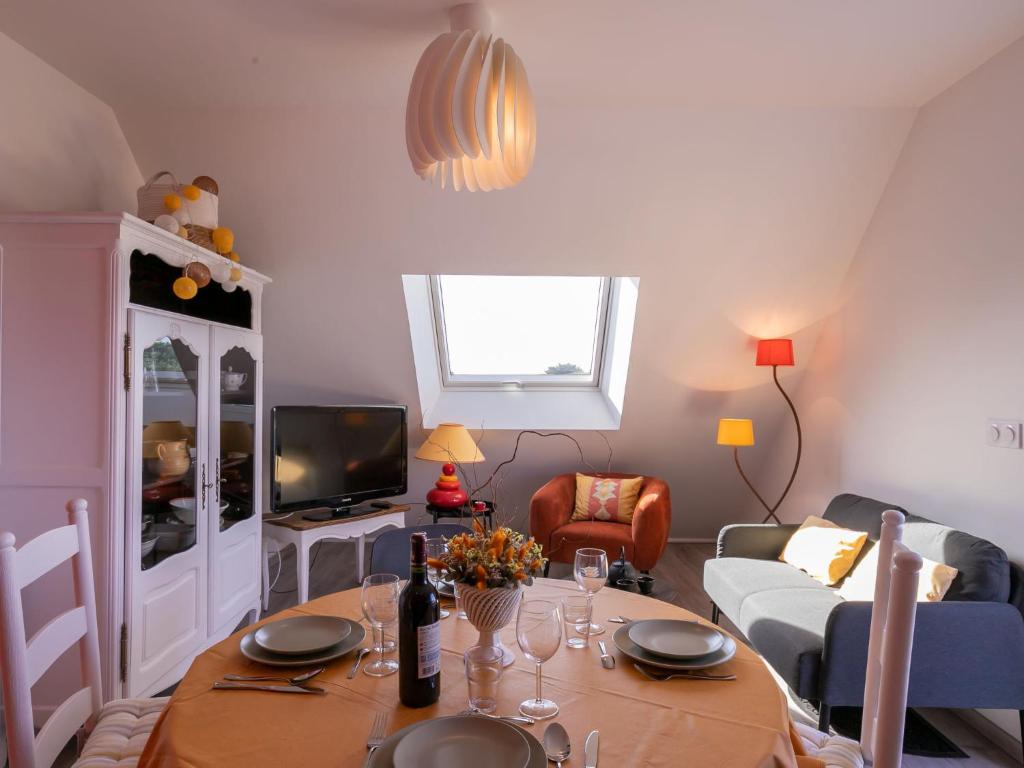 Apartment Les Oyats by Interhome photo 1