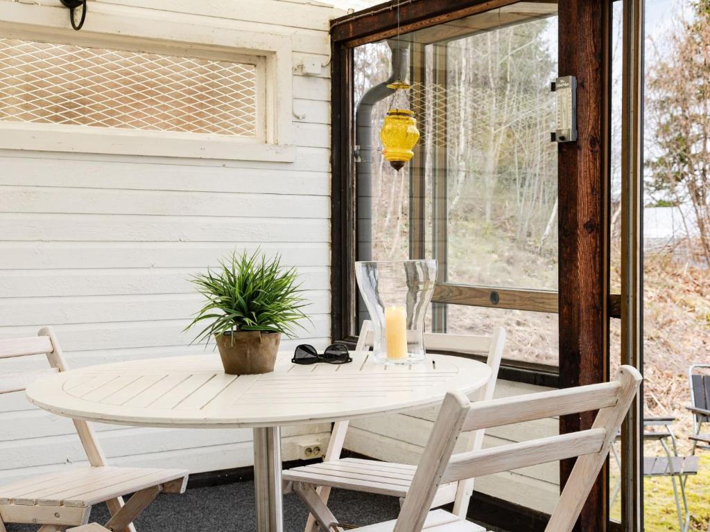 Holiday Home Lillsvängen - SND060 by Interhome photo 1