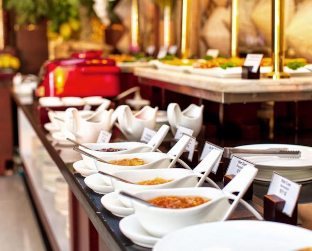 Asian Ruby Select Hotel