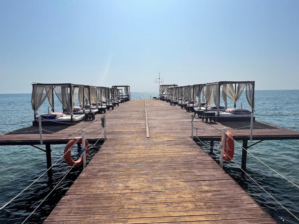 barrierefreie Ferienwohnungen LuxuryCare®