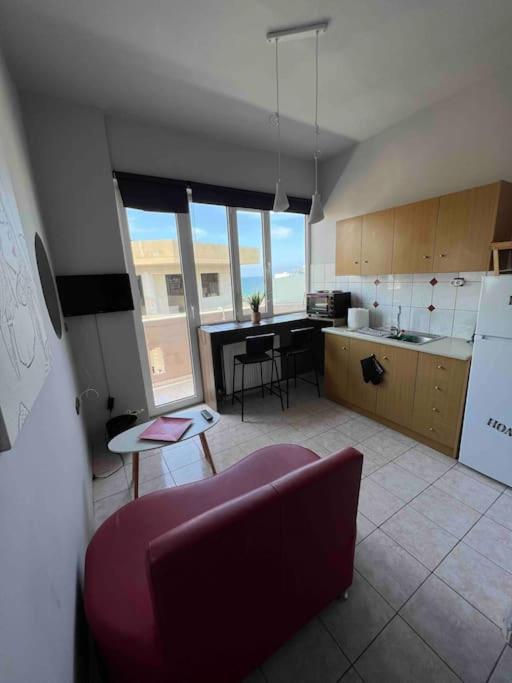 Beautiful home with view sea photo 1