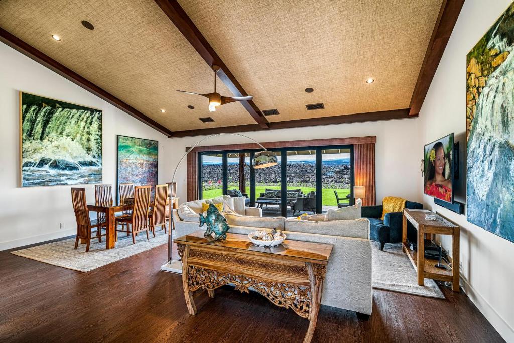 Ainamalu at Waikoloa Beach Resort image