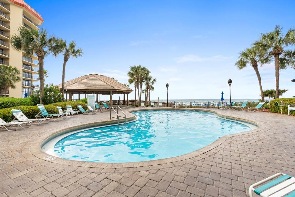 Summerhouse Beach Resort by Panhandle Getaways photo 3