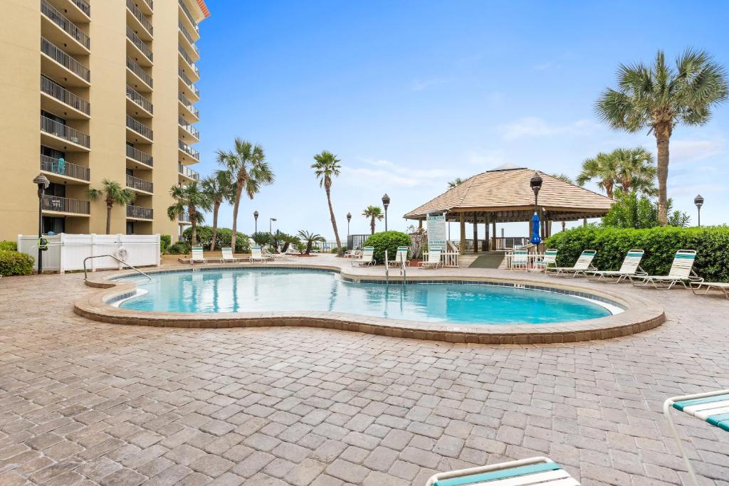 Summerhouse Beach Resort by Panhandle Getaways photo 1