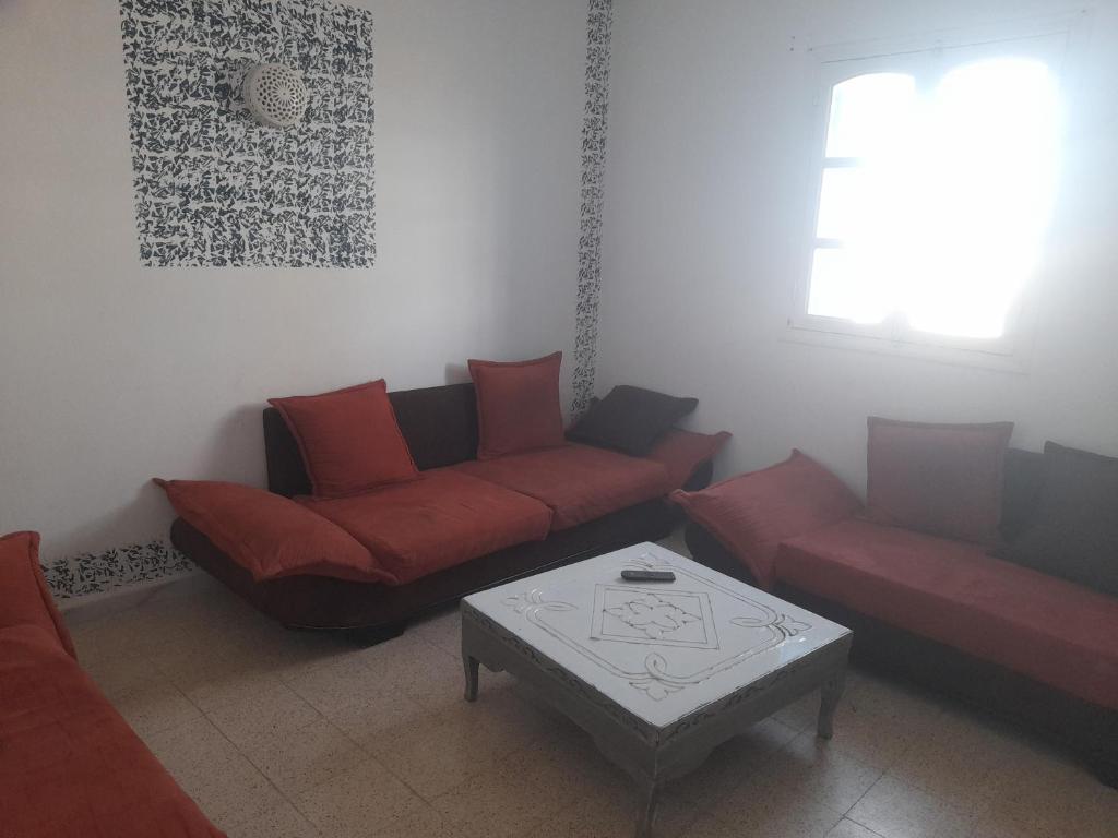 Appartement R3 dans résidence photo 4