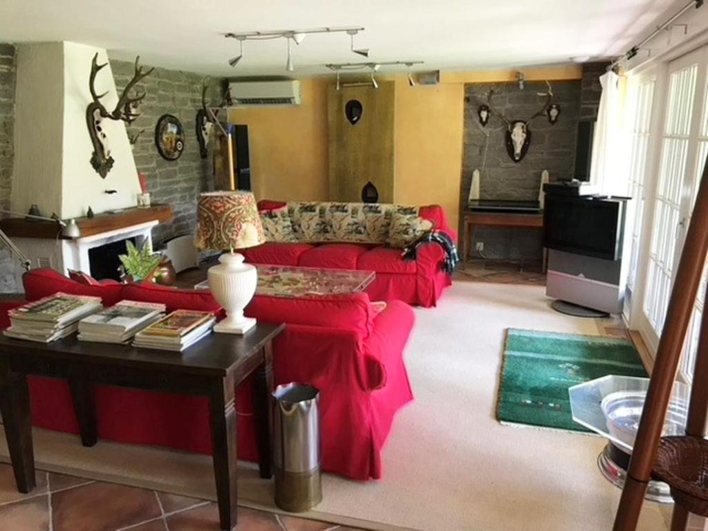 Modern guest house in Falsterbo within walking distance to the sea photo 4