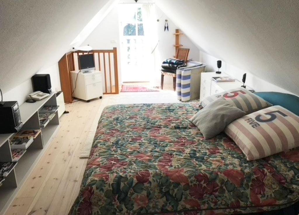Modern guest house in Falsterbo within walking distance to the sea photo 3