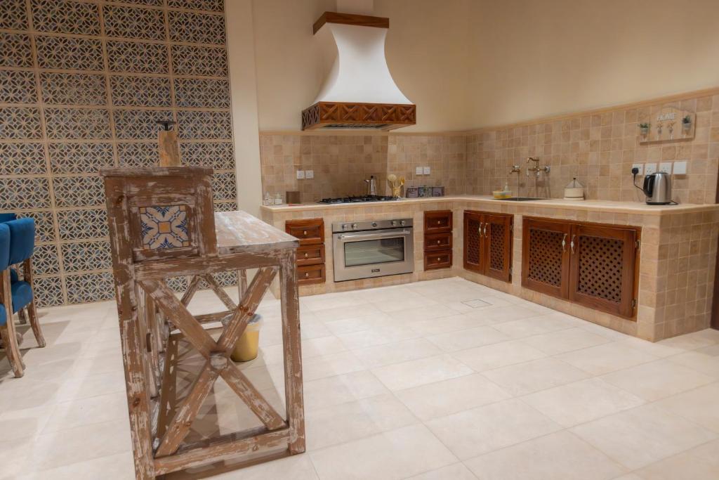 منتجع لوشة Loja resort photo 4