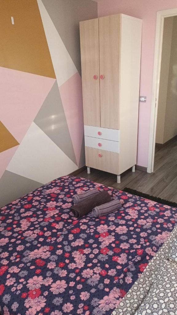 Maison en ville photo 2