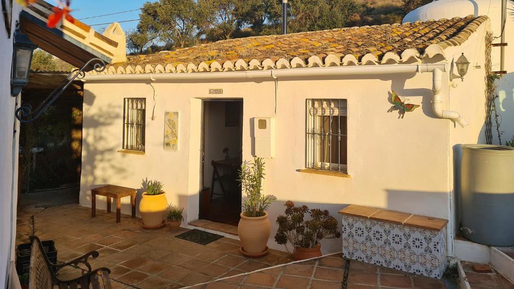Guest house in the countryside