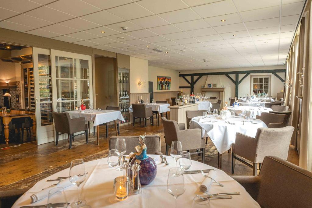 De Klomp Charme Hotel & Restaurant photo 3