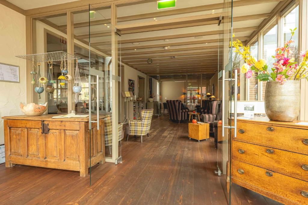 De Klomp Charme Hotel & Restaurant photo 1