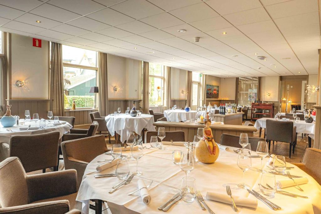 De Klomp Charme Hotel & Restaurant photo 4
