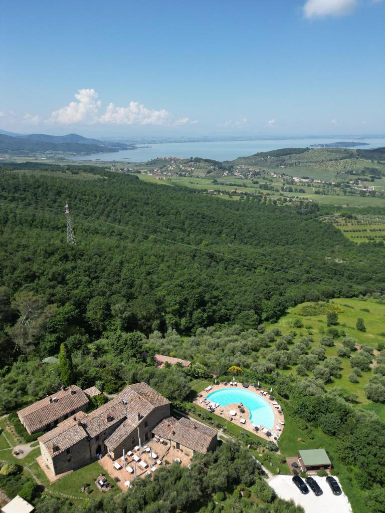 EcoResort Il Cantico della Natura photo 3