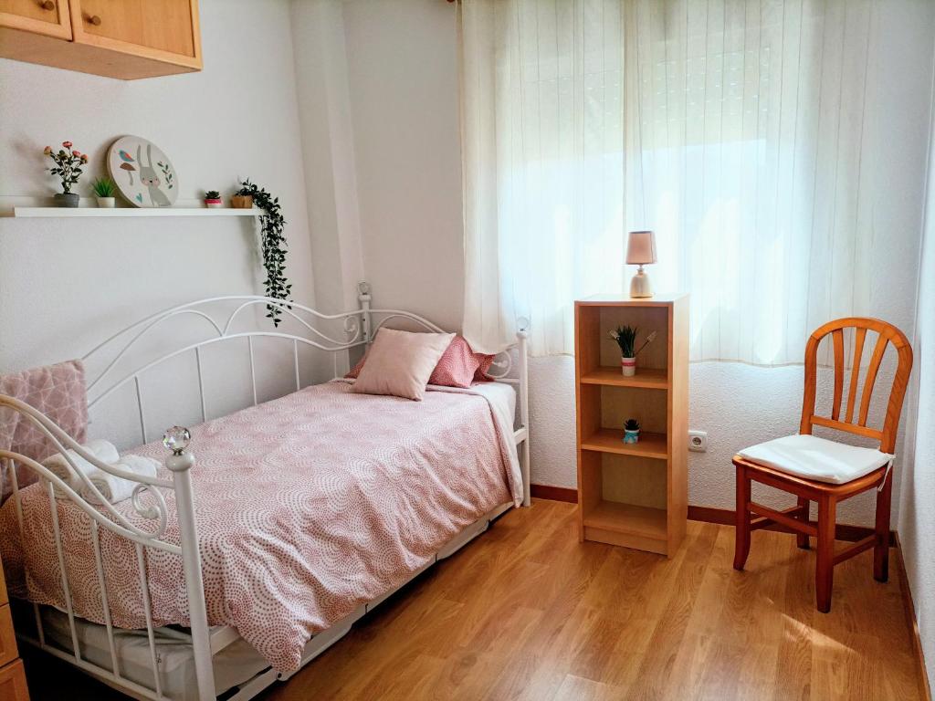 Apartamentos Hondahouse en Playa Honda Mar Menor, 1 o 2 dormitorios photo 4
