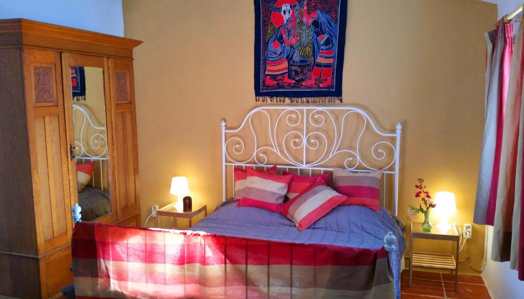 Guest house in the countryside photo 4