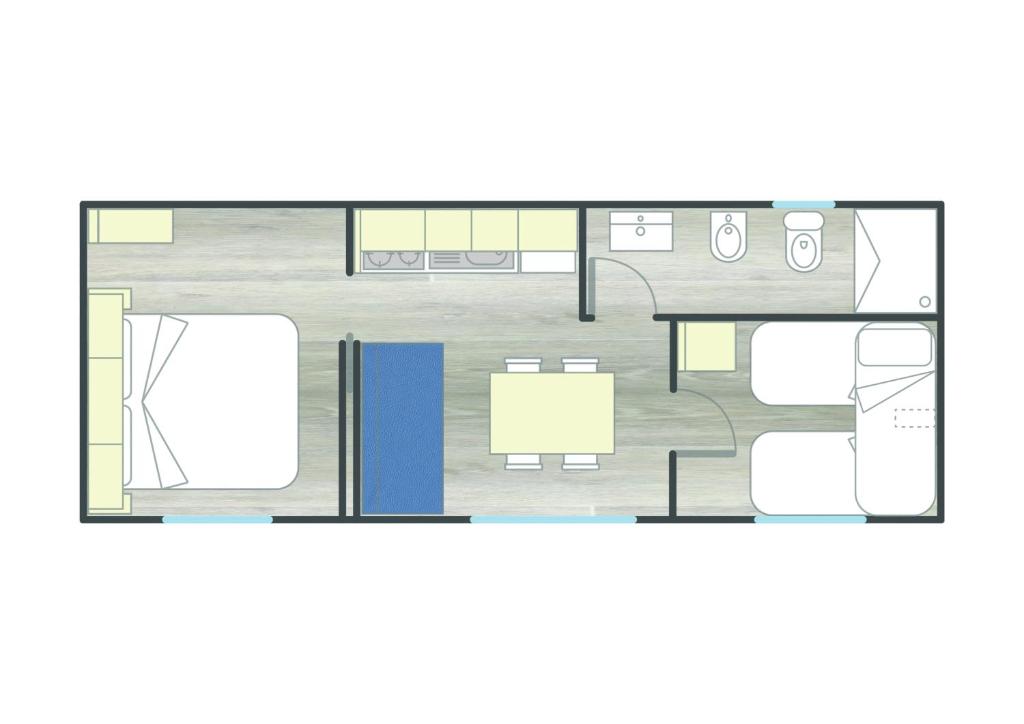 Villaggio Camping Adria photo 1