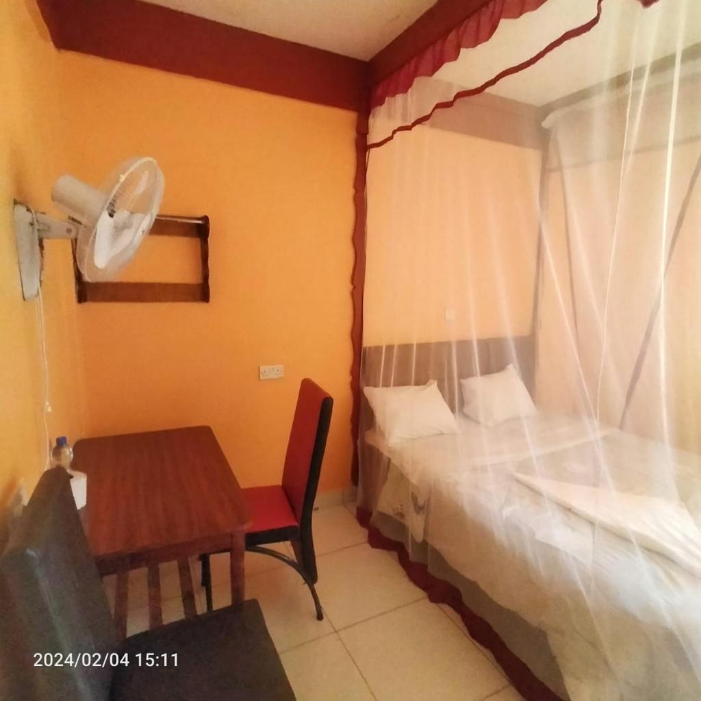 comfort zone Hotel voi photo 1