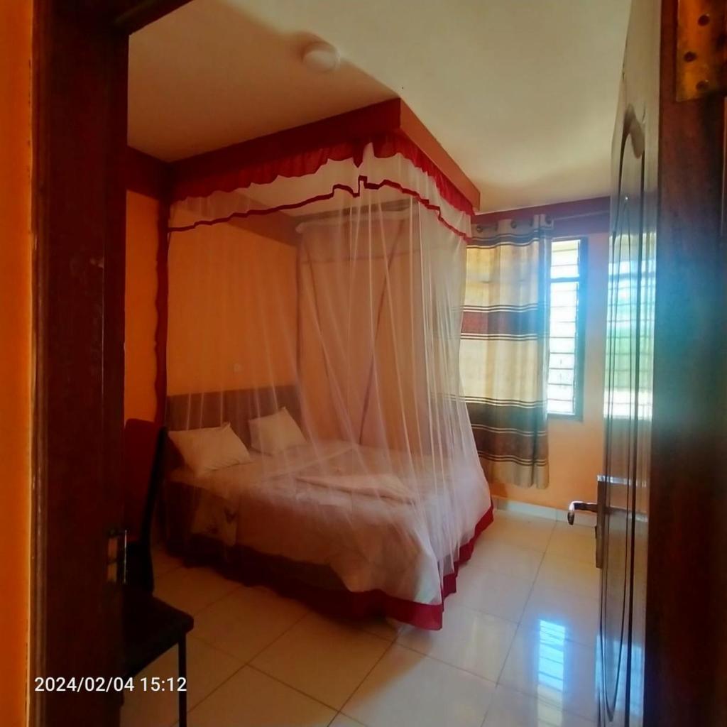 comfort zone Hotel voi photo 3