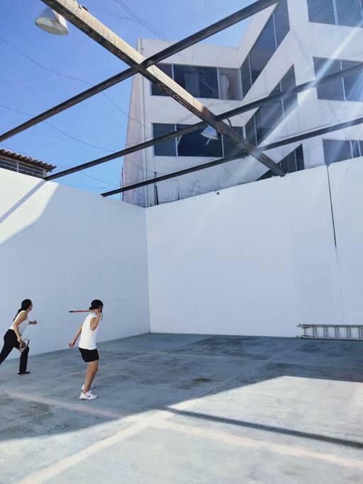 Casa Sol, Residencia para Grupos 22 personas, Cerca a la FERIA photo 2