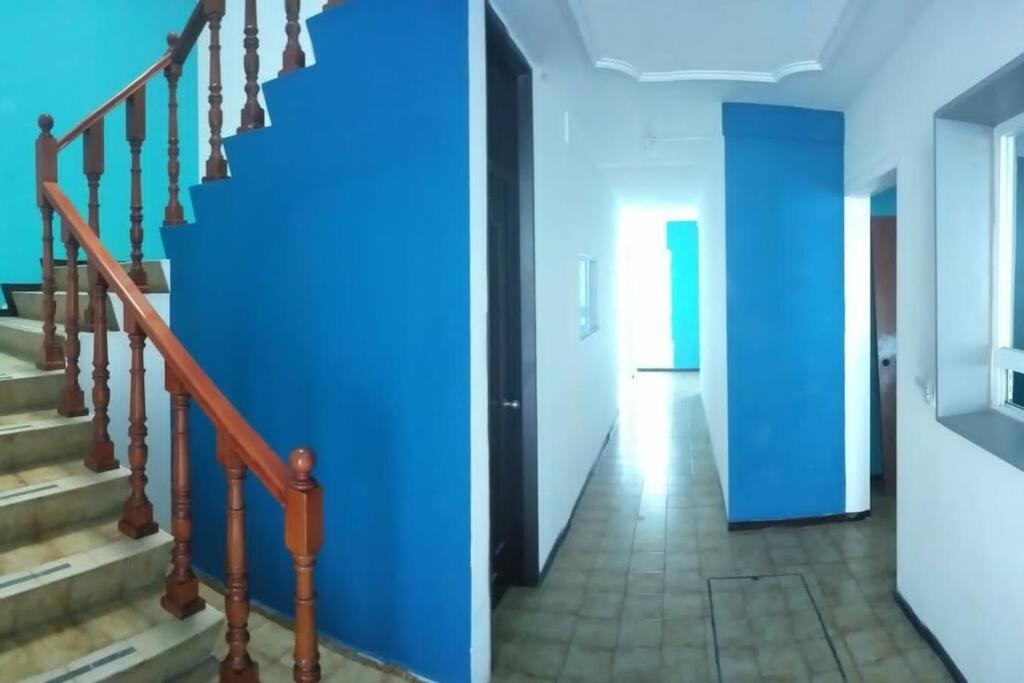Casa Sol, Residencia para Grupos 22 personas, Cerca a la FERIA photo 3