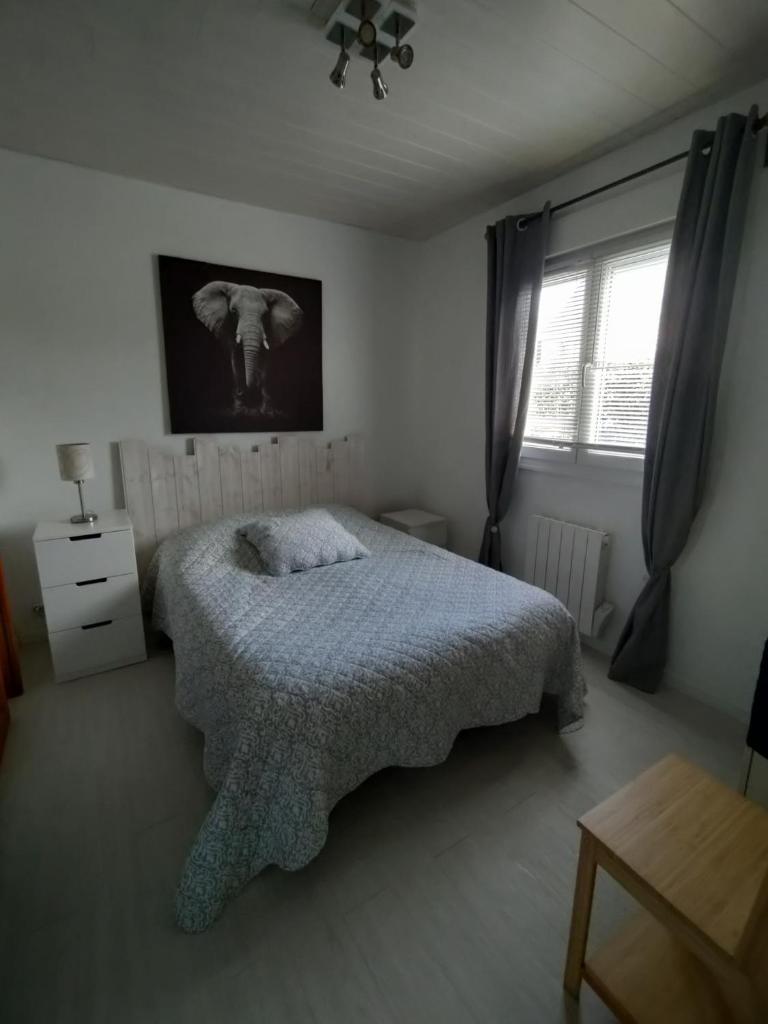 Chambre d hôte des Abers