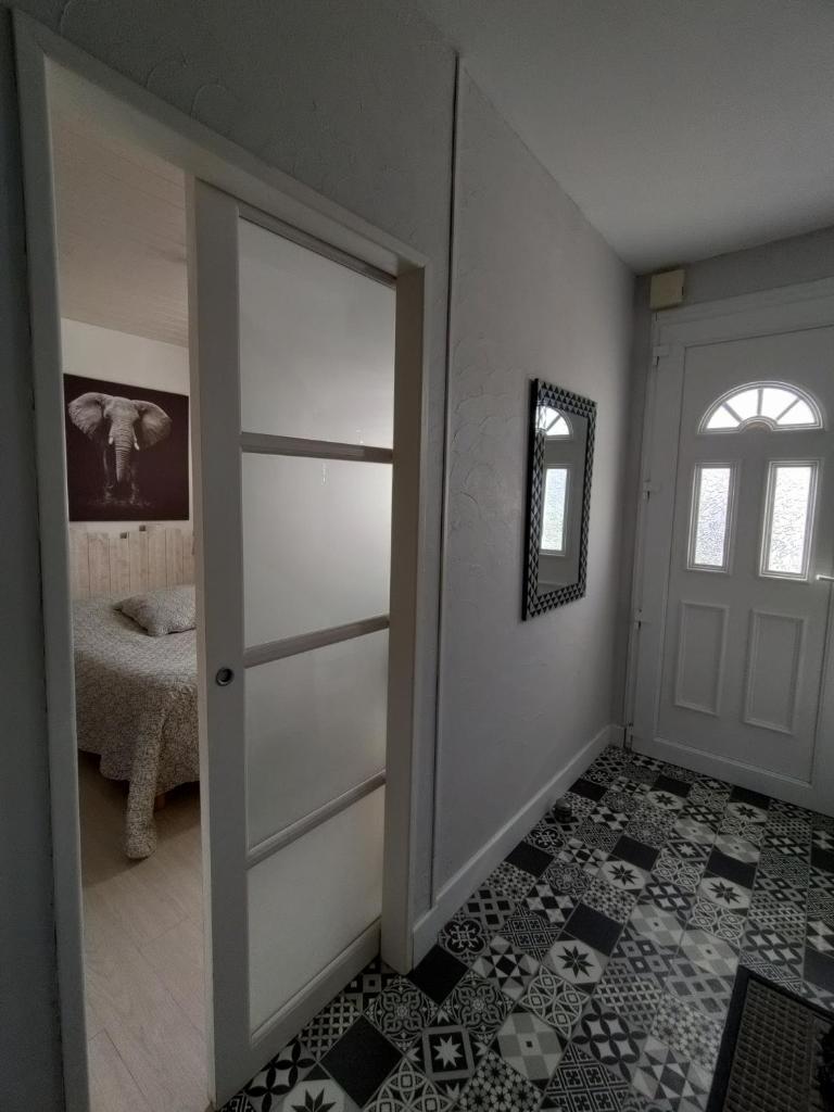 Chambre d hôte des Abers photo 1