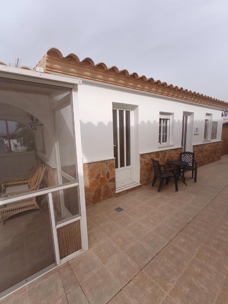 Bonita Casita. Luz del Sol photo 1