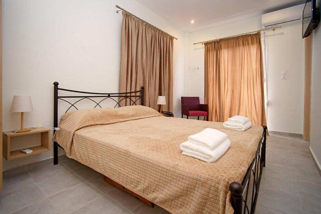 Karnagio Rooms photo 1