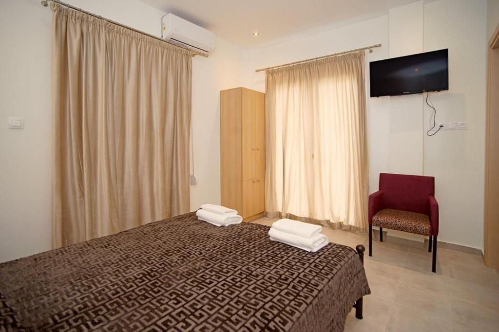 Karnagio Rooms photo 3