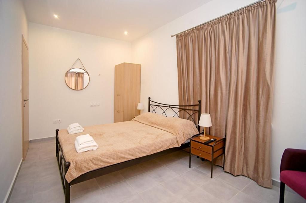 Karnagio Rooms photo 4
