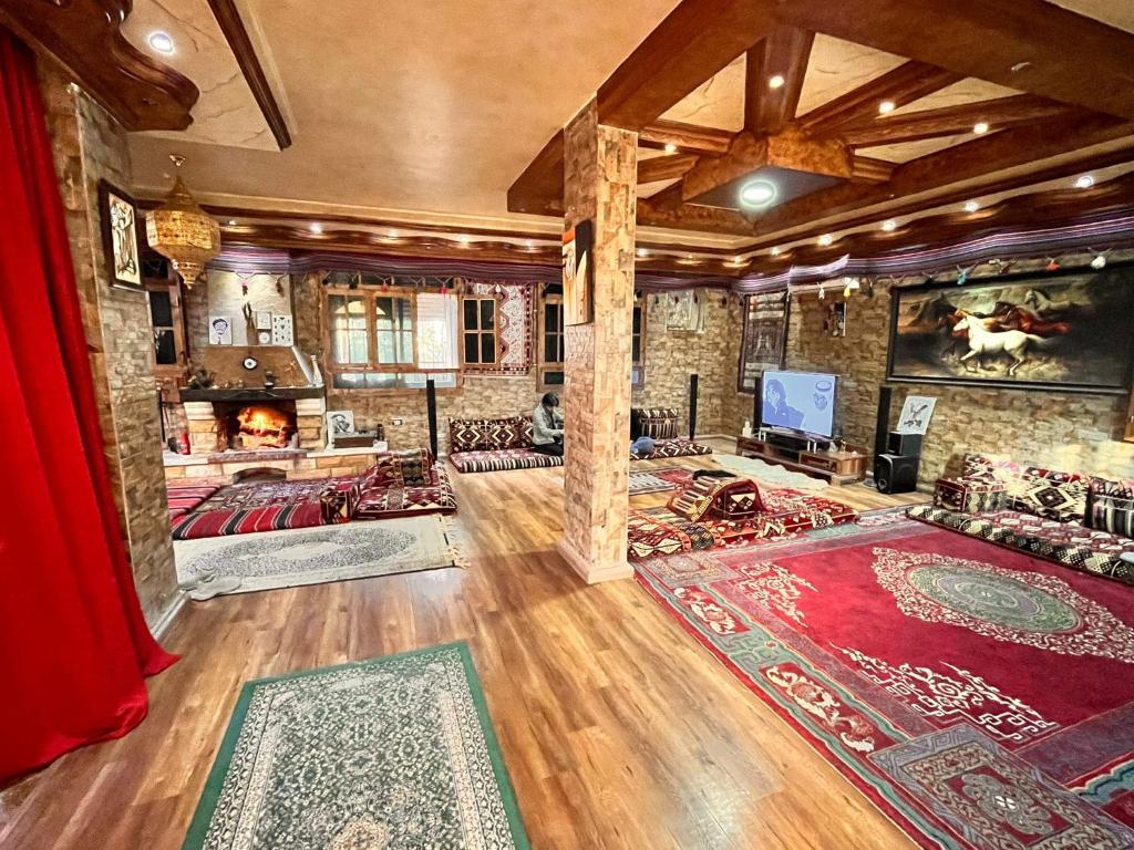 Little Petra guesthouse photo 1
