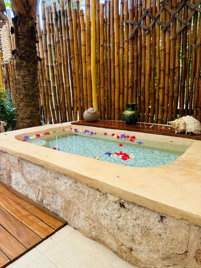 Casa Quetzal Hotel photo 2