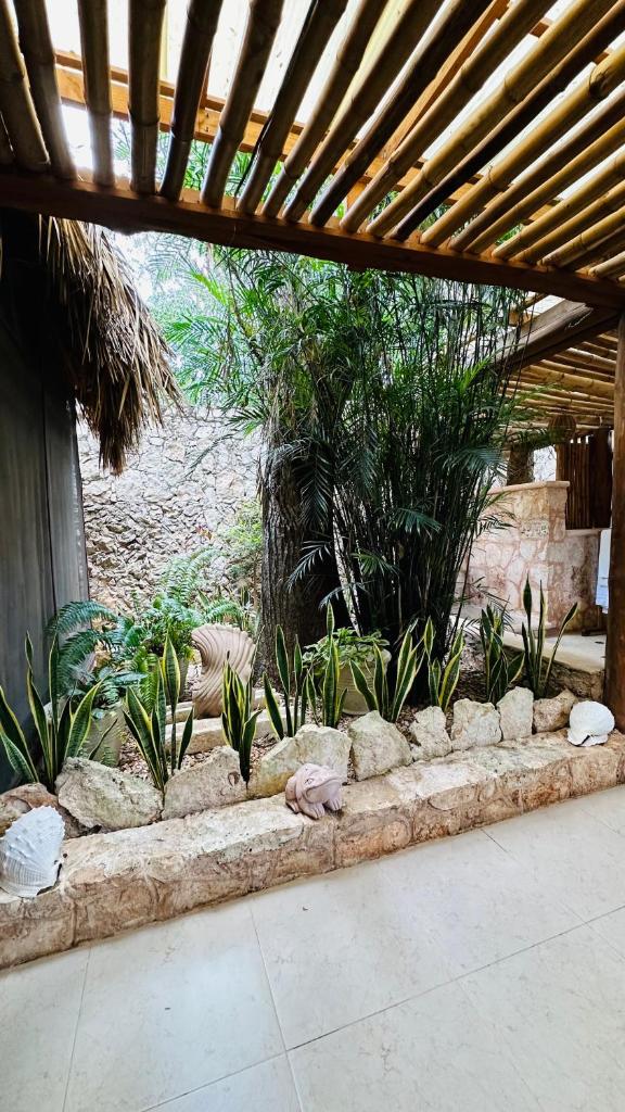 Casa Quetzal Hotel photo 4