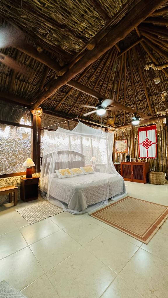 Casa Quetzal Hotel photo 1