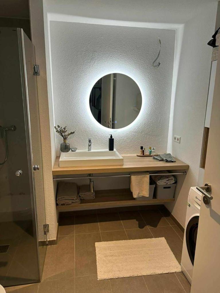 Gemütliches Businessapartment photo 4