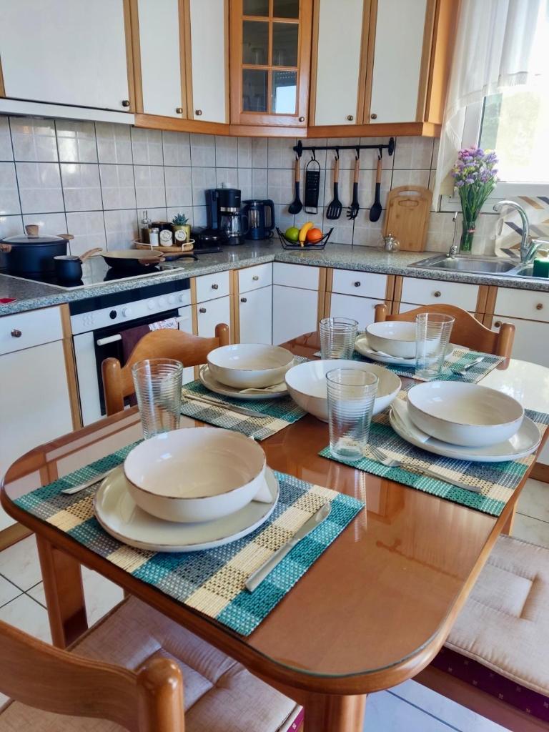 Igoumenitsa Retiré Apartment photo 1