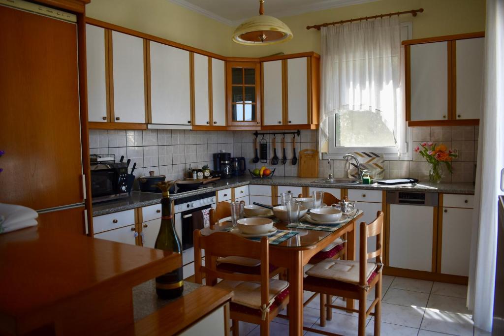 Igoumenitsa Retiré Apartment photo 4
