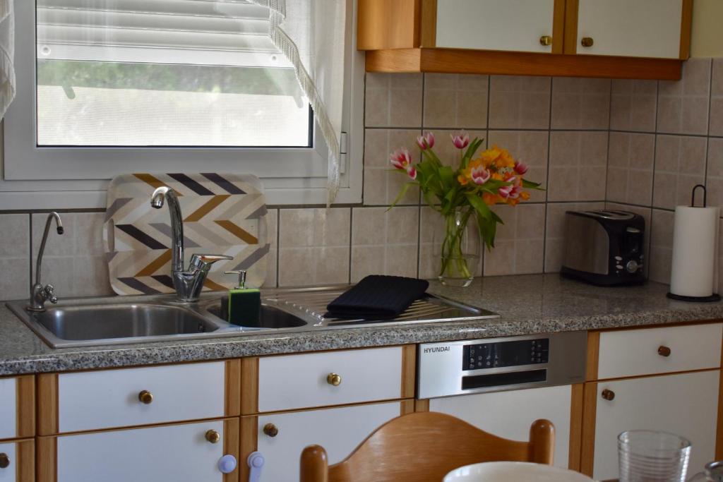 Igoumenitsa Retiré Apartment photo 3