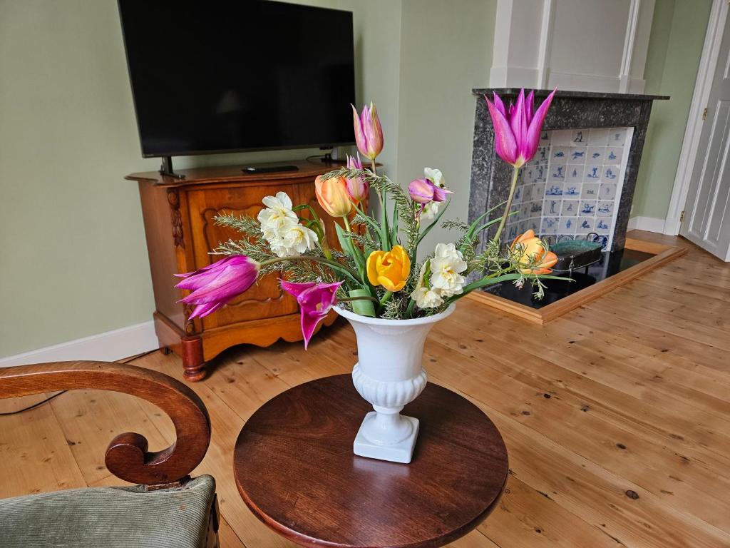 B&B Monumentaal Logeren photo 3