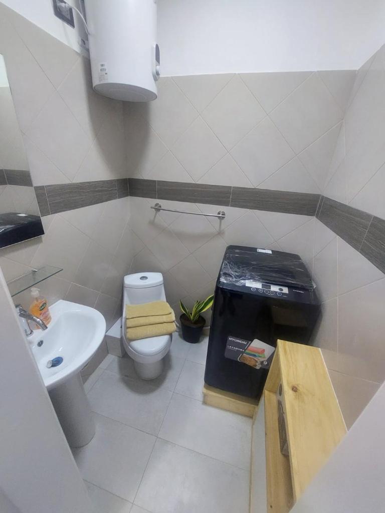 Yaque Suite photo 2