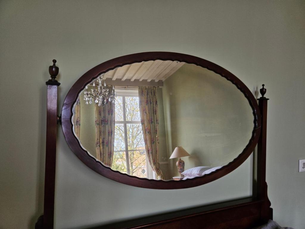 B&B Monumentaal Logeren photo 2